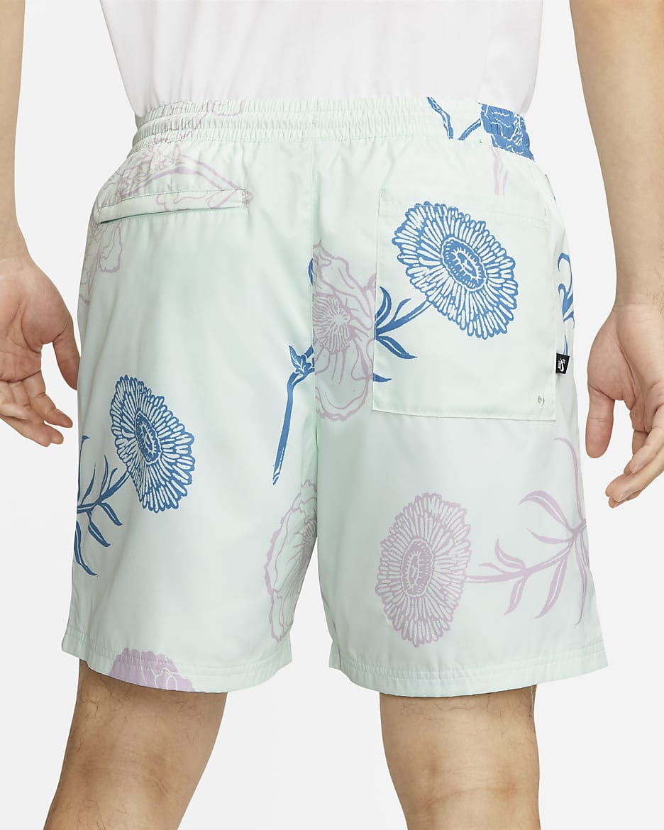 Nike SB Skate Water Shorts. Nike ID